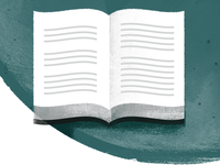 Book Texture