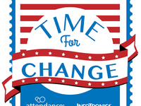 Time for change Peek