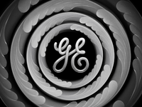General electric Monogram