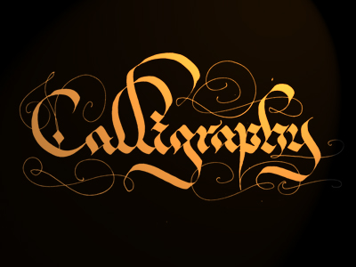 Pin by Jesse Saler on Design | Calligraphy fonts, Calligraphy, Hand ...