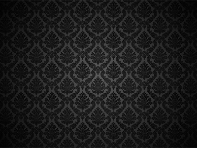 Dribbble - Black Damask Wallpaper for ShelfLuv by impekable