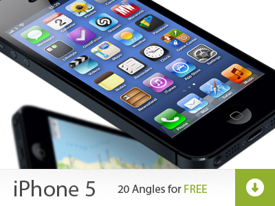 20 free iPhone Angles