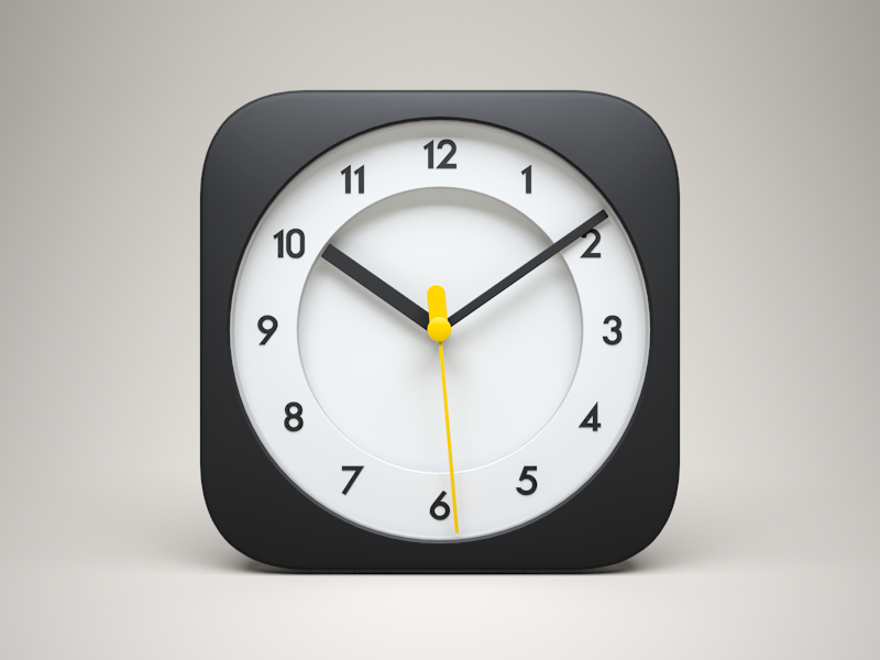 Иконка приложения часы. Часы иконка 3d. Иконка часы IOS. Часы иконка андроид. За 7 часов 3д
